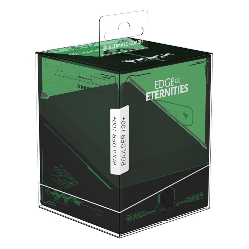 Ultimate Guard Boulder 100+ Magic: The Gathering "Edge of Eternities" - Design 01 6