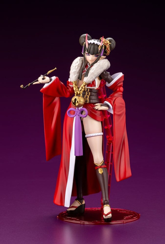 Arcanadea Plastic Model Kit Ornela 19 cm 1