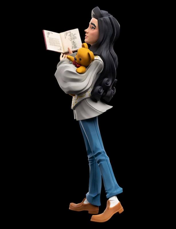 Labyrinth (1986): Sarah Williams 16 cm Mini Epics Vinyl Figures - Weta Workshop
