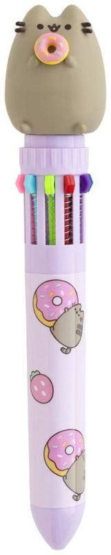 Pusheen Multicoloured 3D Pen