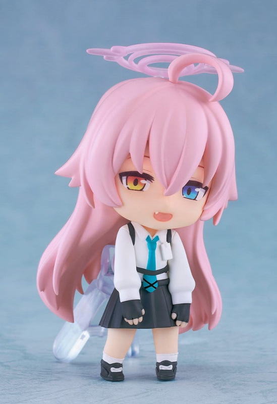 Blue Archive Nendoroid Surprise Mini Figures Blind Box Assortment (6) 4