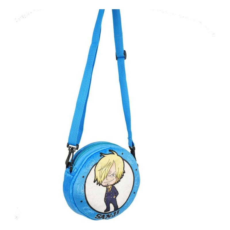 One Piece Shoulder Bag Sanji