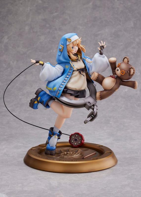 Guilty Gear Strive Statue 1/7 Strive Bridget 25 cm