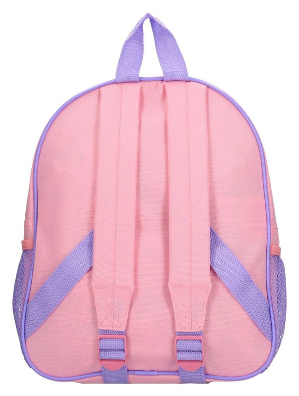 Sanrio Backpack Hello Kitty 3D Fun Bunch 26 cm 3