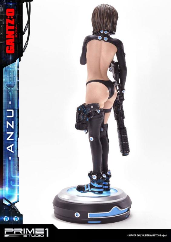 Gantz:O Statue Anzu 53 cm