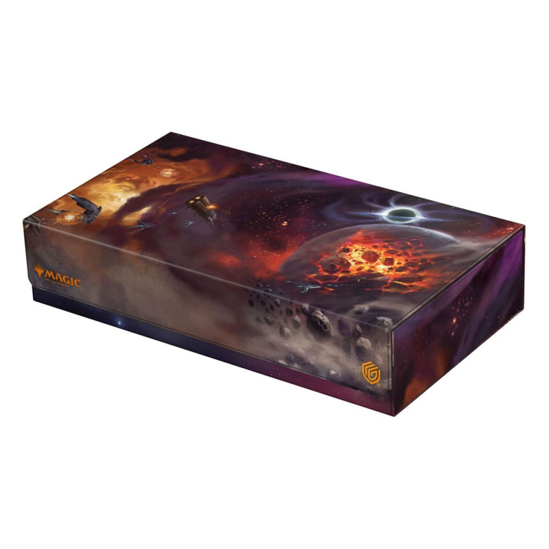 Ultimate Guard Omnihive 1000+ Xenoskin Magic: The Gathering "Edge of Eternities"