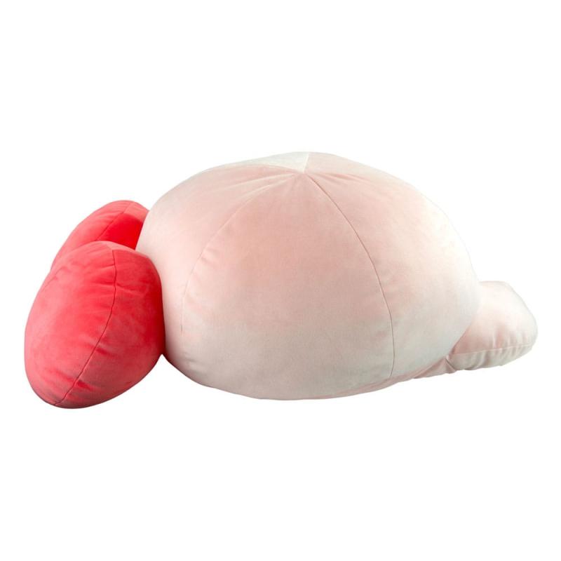 Kirby Mocchi-Mocchi Plush Figure Mega - Kirby Sleeping 60 cm