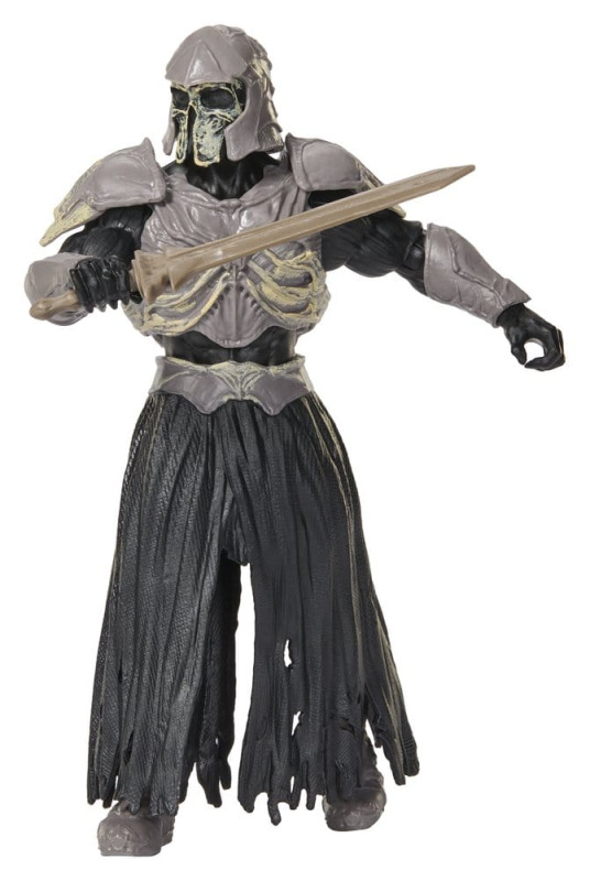 Masters of the Universe 2026 Movie Action Figure Skelegoon 14 cm 4