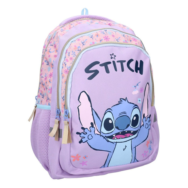 Lilo & Stitch Backpack Stitch Spring Smiles 44 cm 1