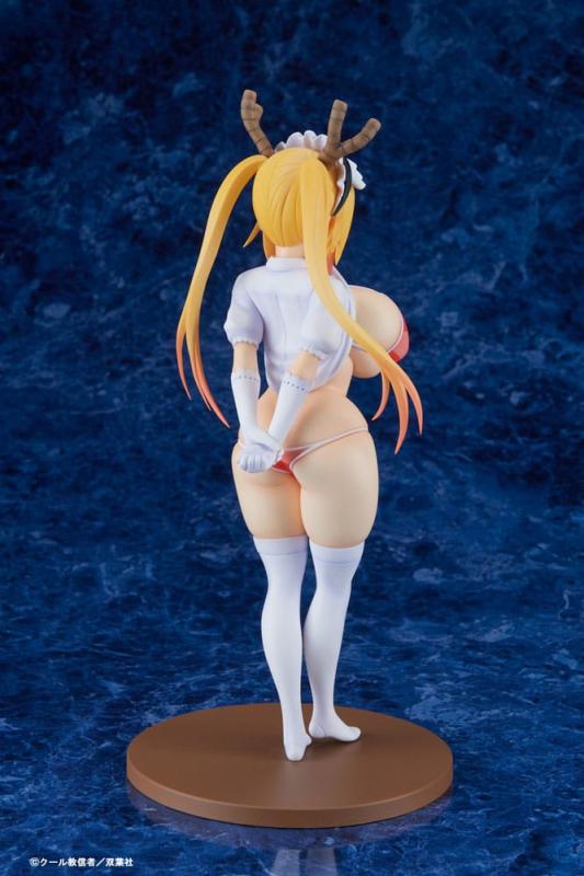 Miss Kobayashi's Dragon Maid PVC Statue 1/6 Tohru 29 cm