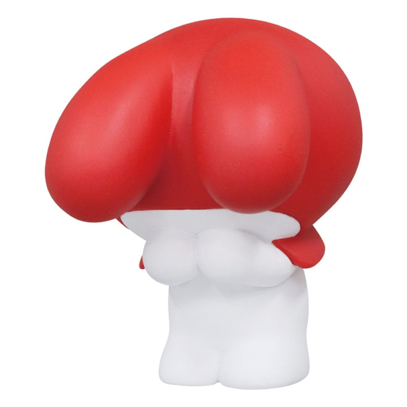 Sanrio Twinchees Mini Figures Hello Kitty & Friends Hide ´n´ Seek 5 cm Display (24) 6