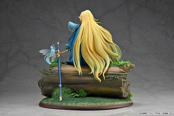 Record of Lodoss War PVC Figure Deedlit 26 cm 5