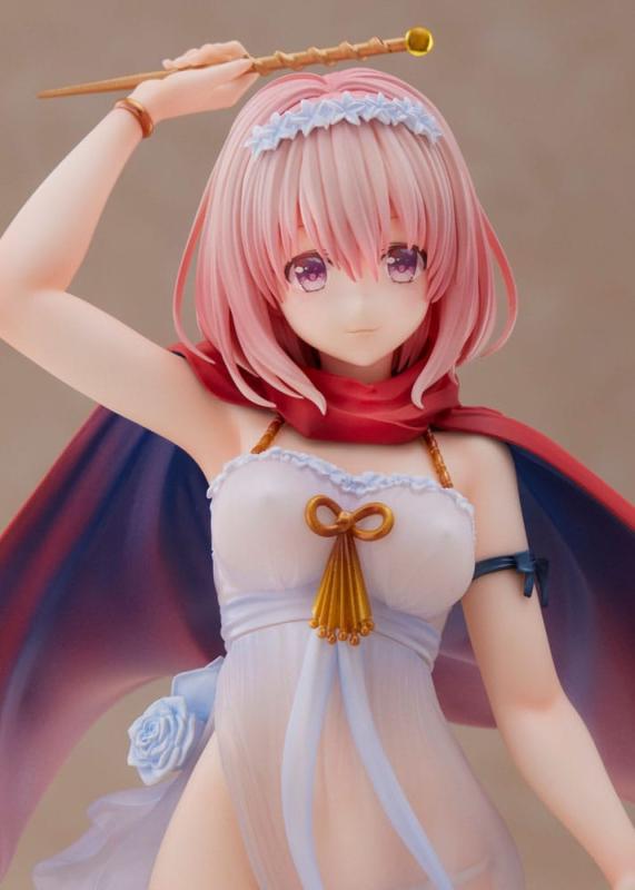 To Love-Ru Darkness PVC Statue 1/7 Momo Belia Deviluke' The Magician Ver. 25 cm 11