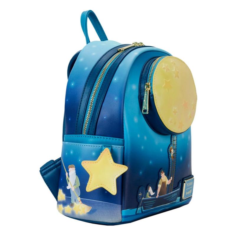 Disney by Loungefly Mini Backpack Pixar La Luna Glow