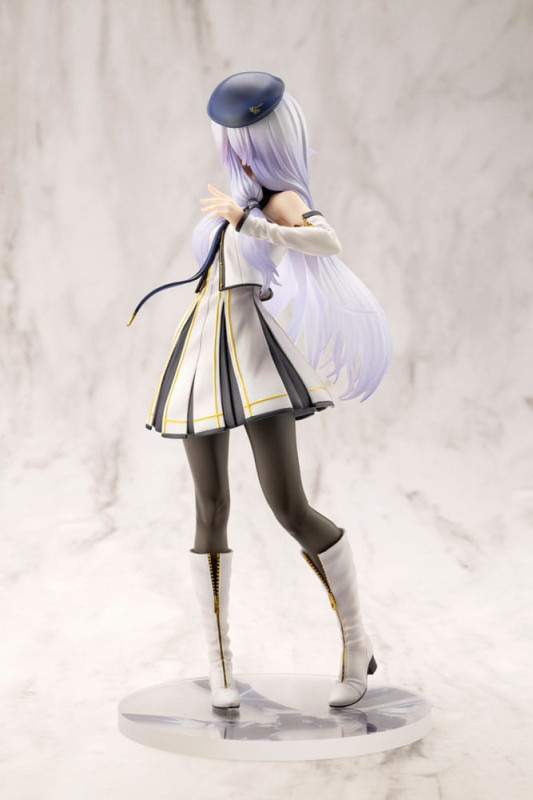 The Legend of Heroes PVC Statue 1/8 Altina Orion Ver. 2 20 cm 5