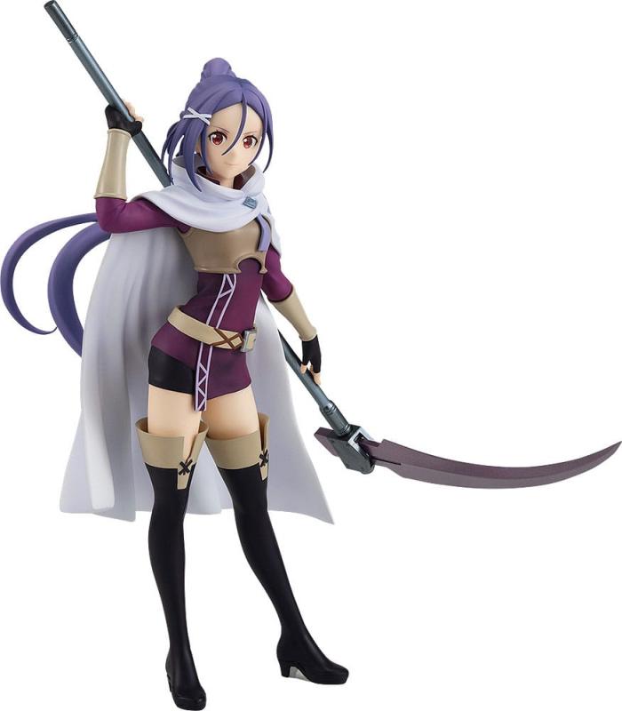 Sword Art Online the Movie -Progressive- Aria of a Starless Night Pop Up Parade PVC Statue Mito 17 c