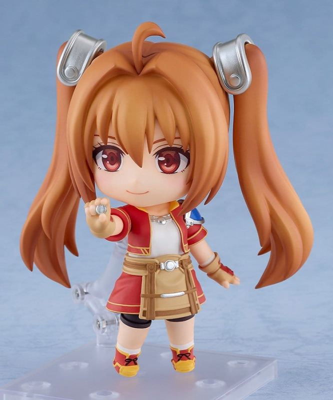 Trails in the Sky Nendoroid Action Figure Estelle Bright: The 1st Ver. 10 cm 3