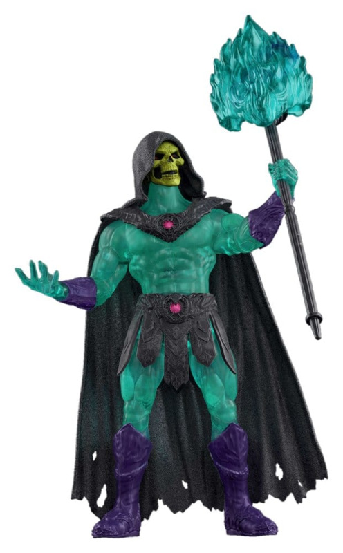 Masters of the Universe First Ones Kids Core Action Figure 12 3