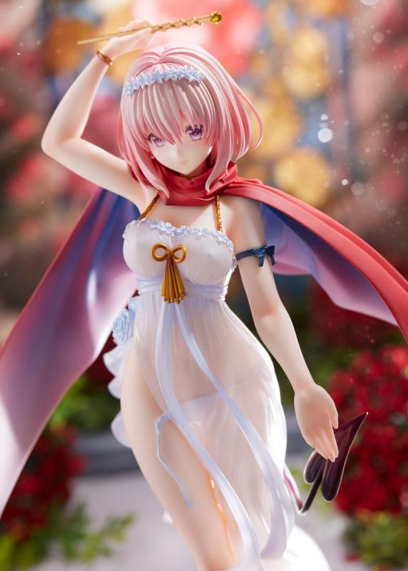 To Love-Ru Darkness PVC Statue 1/7 Momo Belia Deviluke' The Magician Ver. 25 cm 4