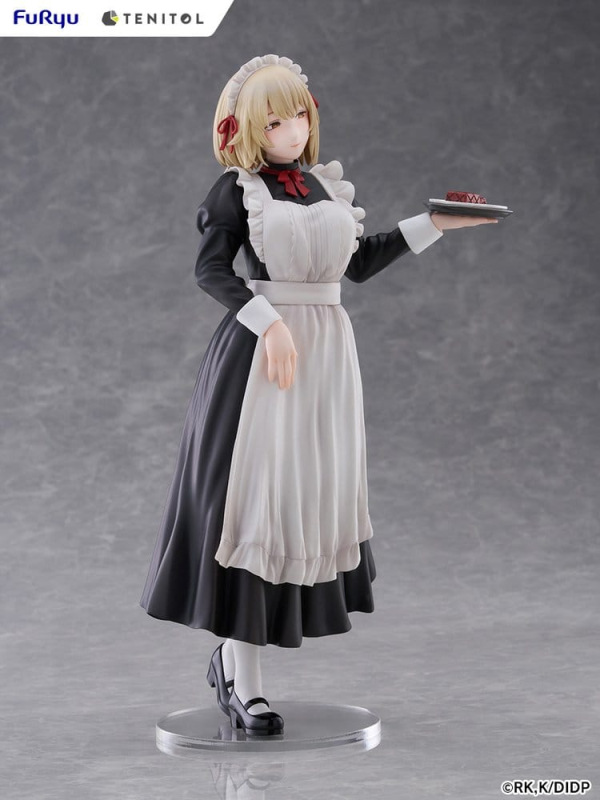 Delicious in Dungeon Tenitol Tall PVC Figure Falin Classic Maid Ver. 30 cm 4