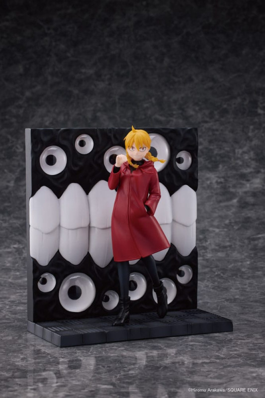 Daemons of the Shadow Realm Taito Kuji Online Ravitier Plus PVC Statue Gabby Bite Ver. 16 cm 8