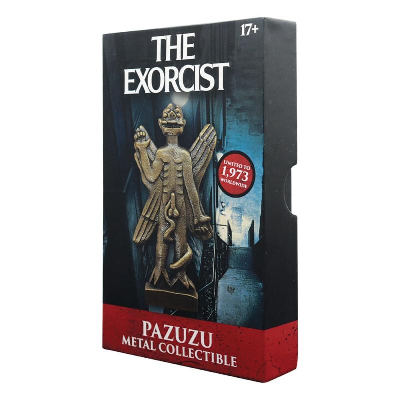 The Exorcist Ingot Pazuzu Limited Edition