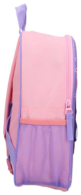 Sanrio Backpack Hello Kitty 3D Fun Bunch 26 cm 2