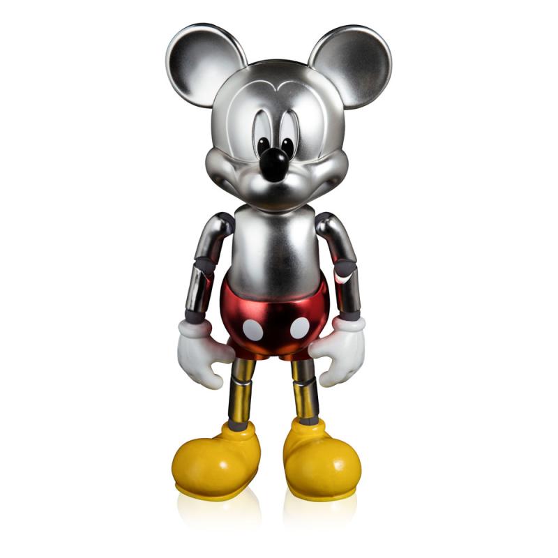 Disney 100 Years of Wonder: Mickey Mouse 1/9 Dynamic 8ction Heroes Action Figure - BKT