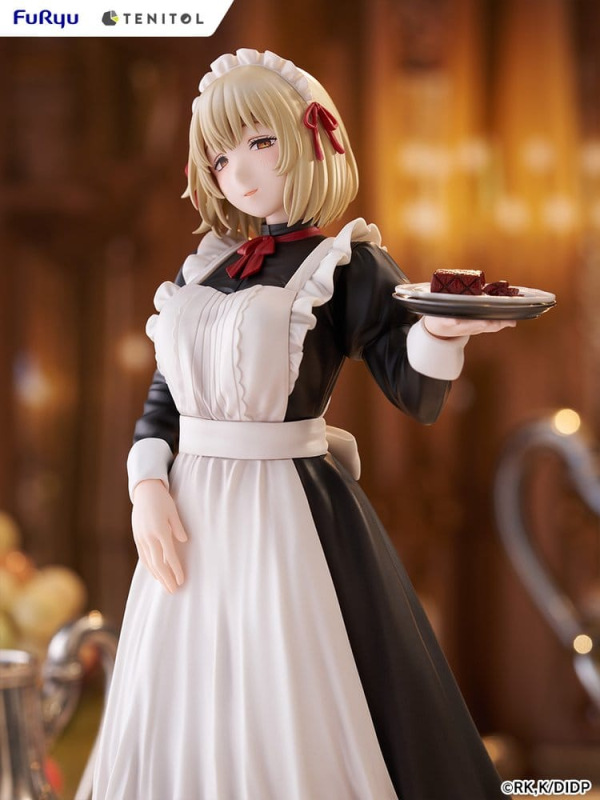 Delicious in Dungeon Tenitol Tall PVC Figure Falin Classic Maid Ver. 30 cm 8