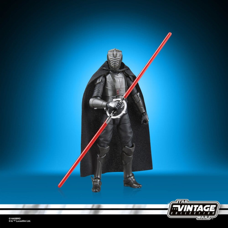 Star Wars: Maul - Shadow Lord Vintage Collection Action Figure Marrok 10 cm 7