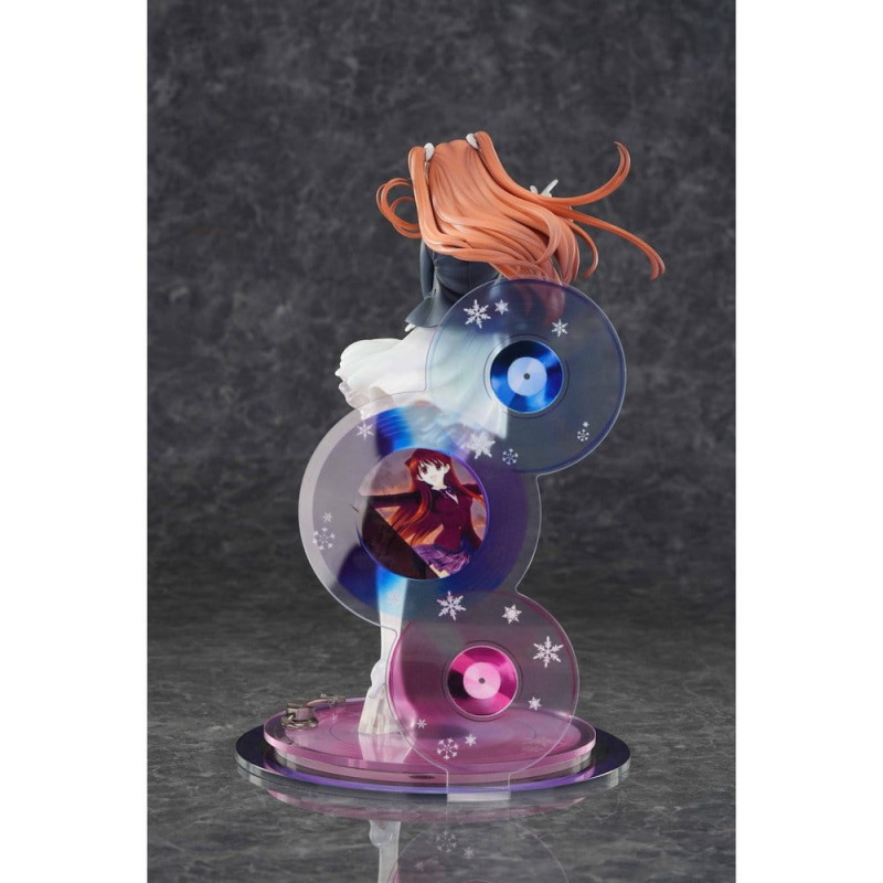 White Album 2 PVC Figure 1/6 Setsuna Ogiso "reunion" 30 cm 5