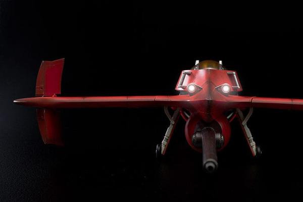 Cowboy Bebop Model 1/48 Swordfish II 36 cm (re-run)