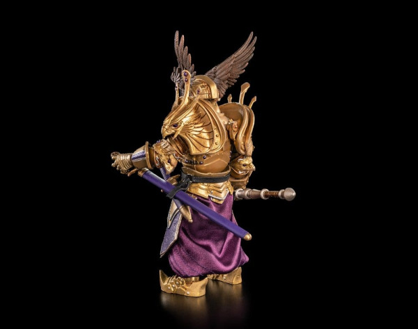Mythic Legions: Legacies of Mythoss 2 Action Figure Sir Valgard 2