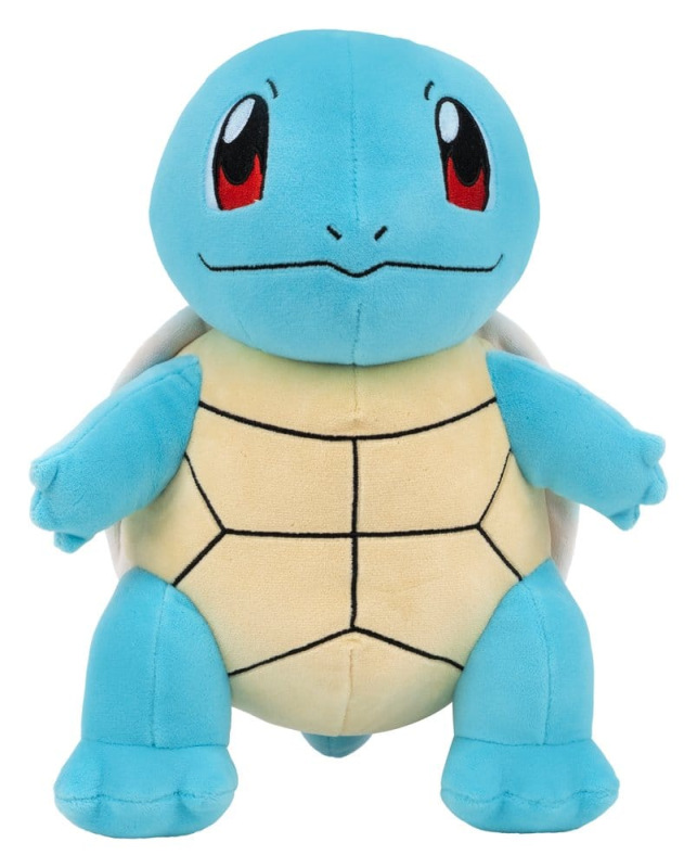 Pokémon Plush Squirtle 30 cm 5