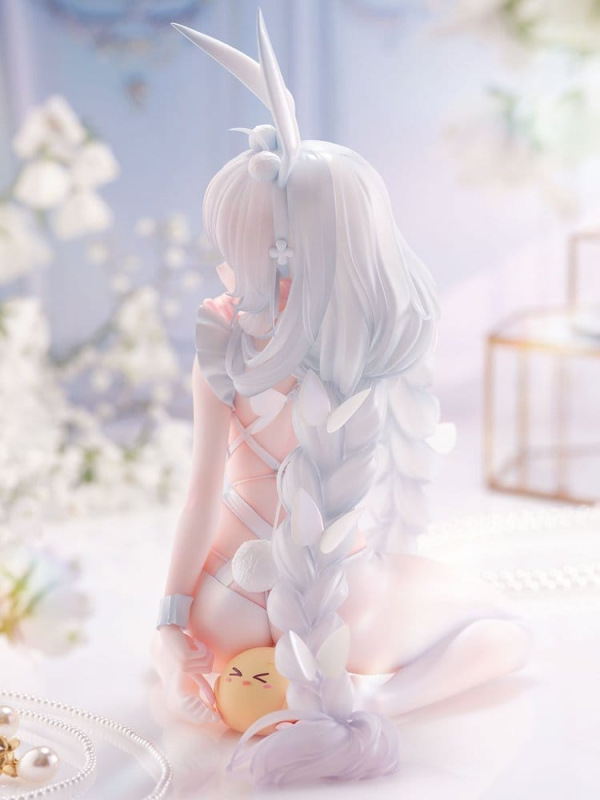Azur Lane PVC Figure 1/4 Le Malin Listless Lapin TF edition 23 cm (re-run) 9