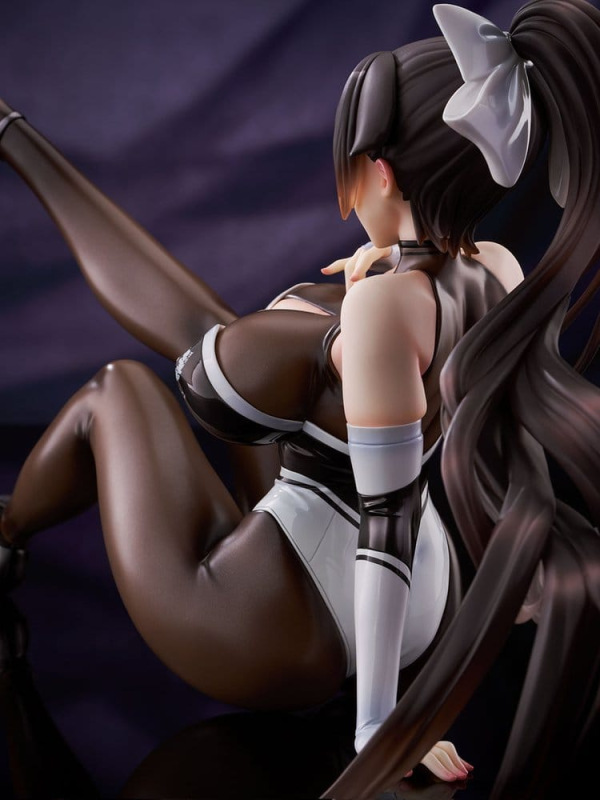 Azur Lane PVC Figure 1/4 Takao -Full Throttle Charmer- TF Edition 22 cm 7