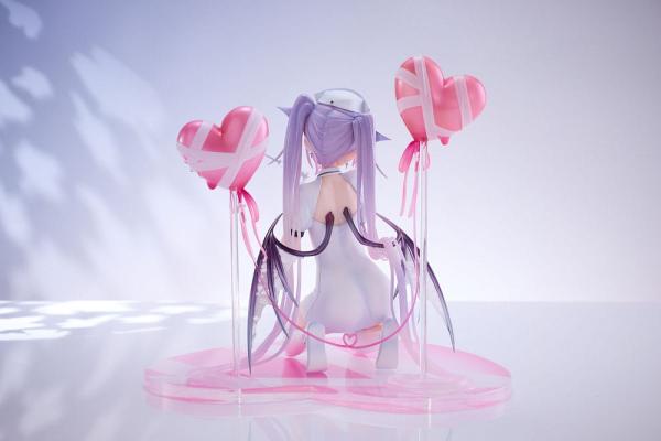 Original Character PVC 1/6 Rurudo Eve Sweet Toxic Ver. 16 cm 2