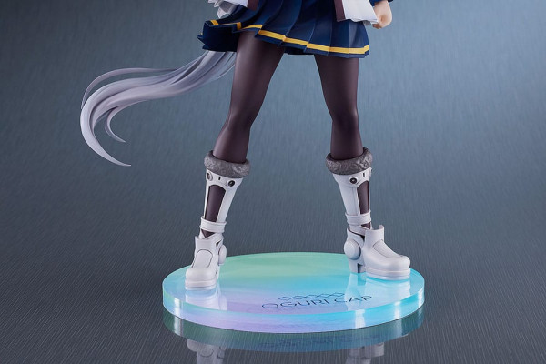 Uma Musume Pretty Derby PVC Statue 1/7 Oguri Cap 25 cm 6