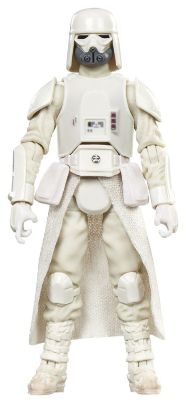 Star Wars: The Mandalorian & Grogu Vintage Collection Action Figure Imperial Remnant Snowtrooper 10