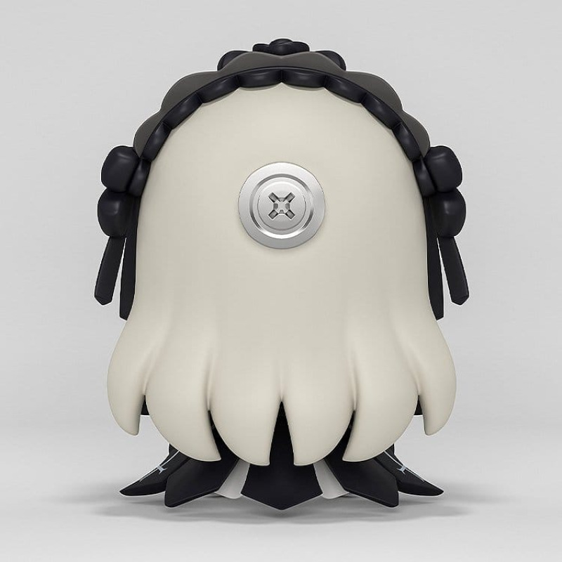 Rozen Maiden Huggy Good Smile Mini Figure Suiginto 7 cm 4