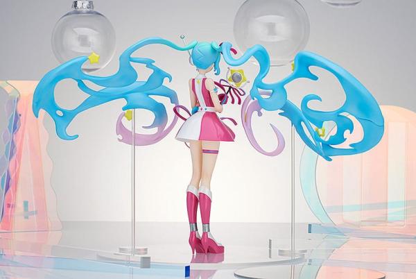 Character Vocal Series 01: Hatsune Miku Pop Up Parade L PVC Statue Hatsune Miku: Future Eve Ver. 22