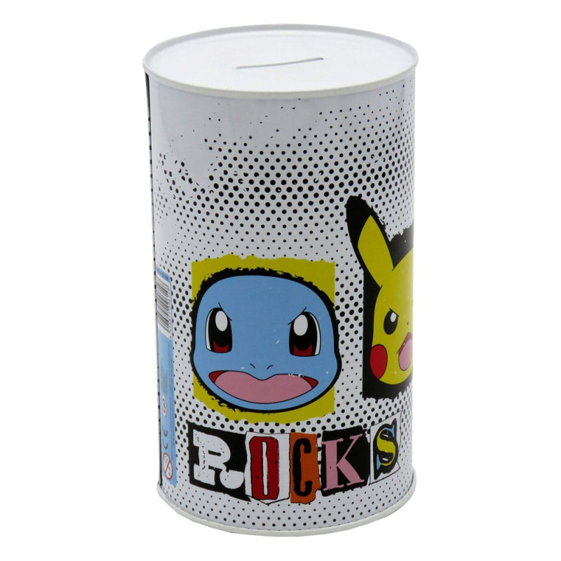 Pokemon Coin Bank Big 1