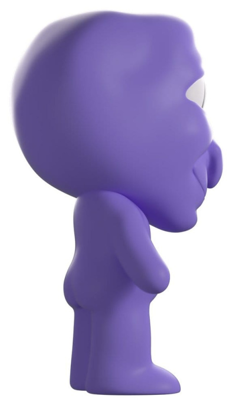 Ao Oni Vinyl Figure Ao Oni 8 cm 2