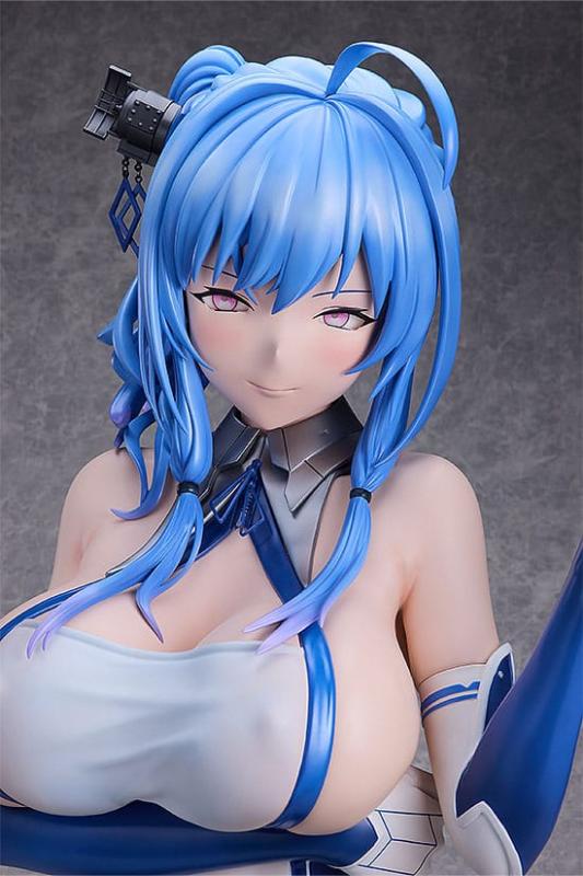 Azur Lane Bust 1/1 St. Louis 73 cm