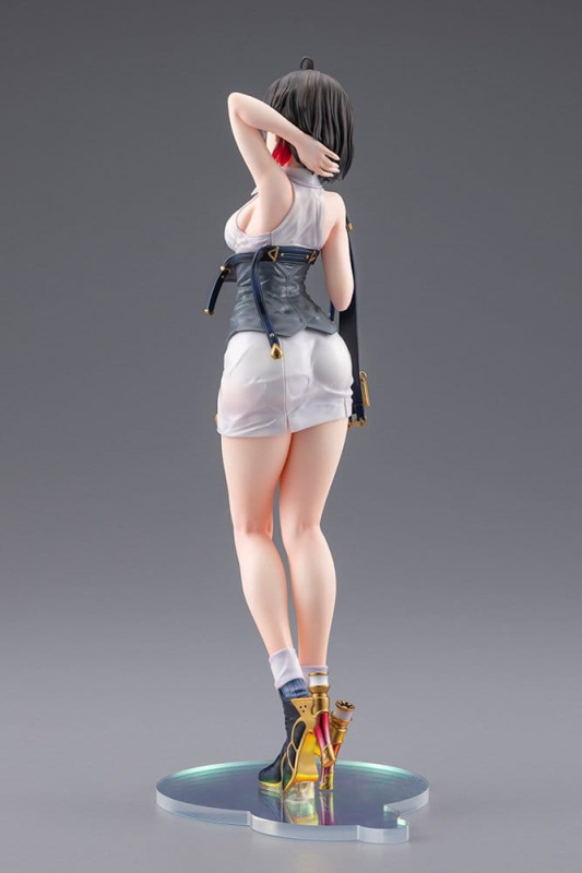 Atelier Yumia: The Alchemist of Memories & the Envisioned Land PVC Figure 1/7 Yumia Liessfeldt Sun S 3