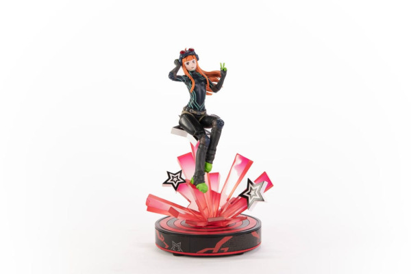 Persona 5 Statue Oracle Standard Edition 26 cm 1