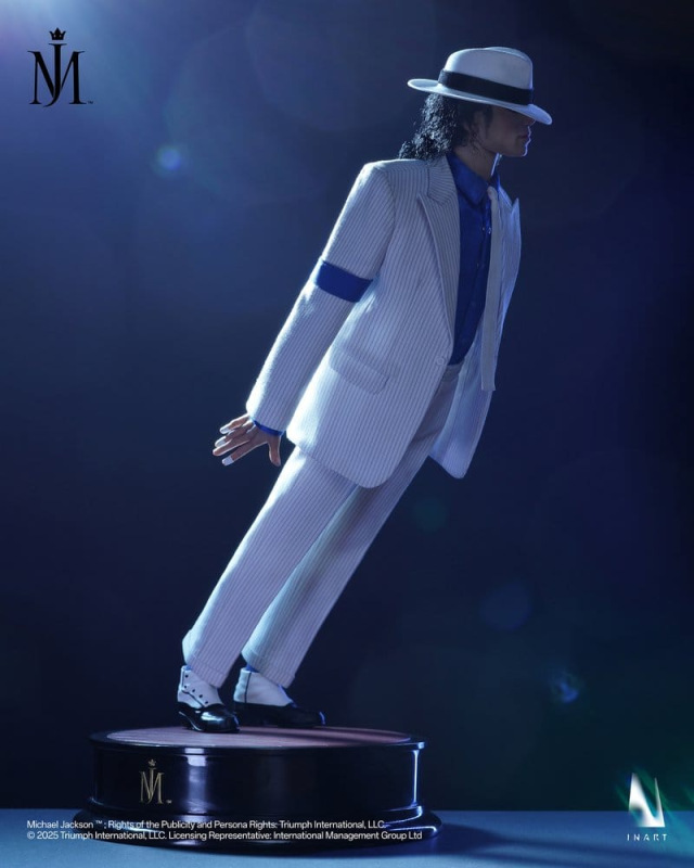 Michael Jackson Action Figure 1/6 34 cm 3