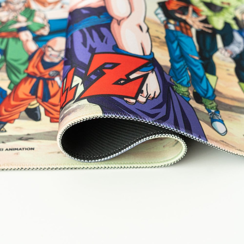 Dragon Ball Z XL Mouse Mat Cell Saga 80 x 35 cm 4