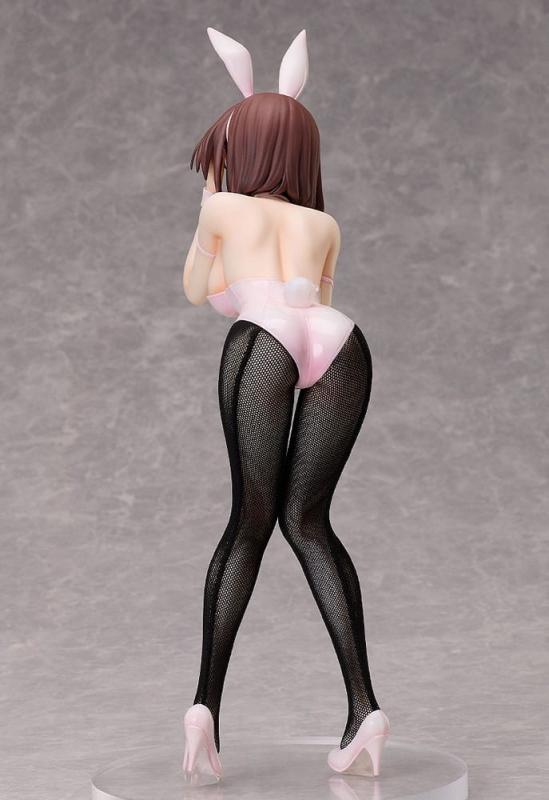 Saekano the Movie: Finale PVC Statue 1/4 Megumi Kato: Bunny Ver. 2nd 30 cm