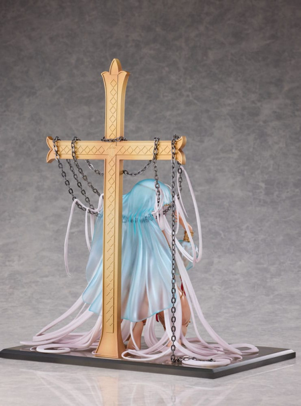 Original Character PVC Statue 1/6 Kazuki Takane Dancer Ver. Deluxe Edition 33 cm 8